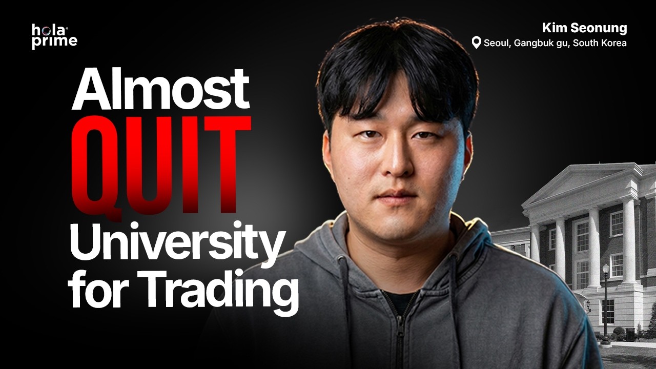The Student Prodigy: Kim Seonung’s Story