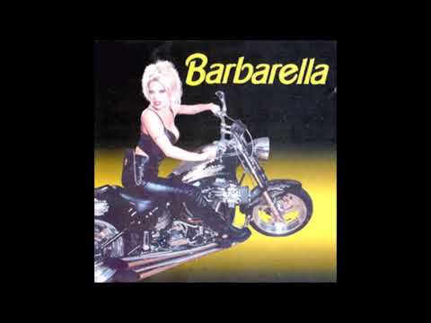 Barbarella - 08 - Ljubav tajna je
