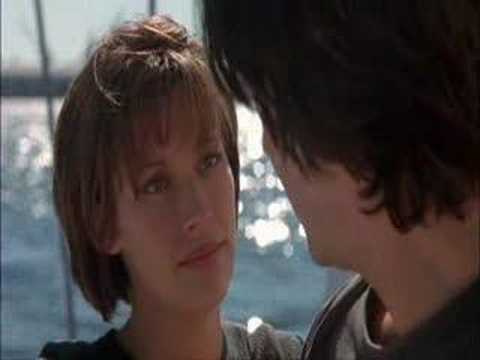 Keanu Reeves - The Look in Your Eyes