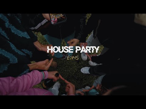 [FREE] Pashanim x Ski Aggu x 01099 Type Beat | House Party