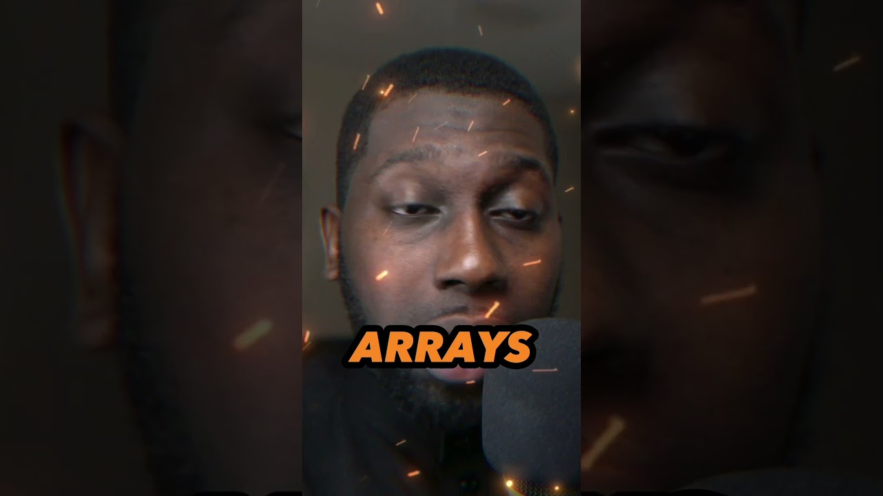 Arrays or Lists? 🤔