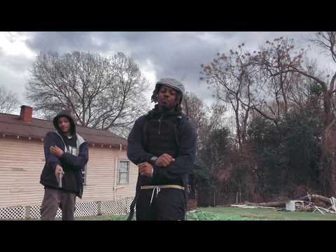 RicoDaMenace Music Video