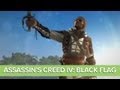 Assassin's Creed 4 Trailer - Anne Bonny ...