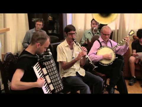 Salon: Panorama Jazz Band | Lihnida Kajce Veslase