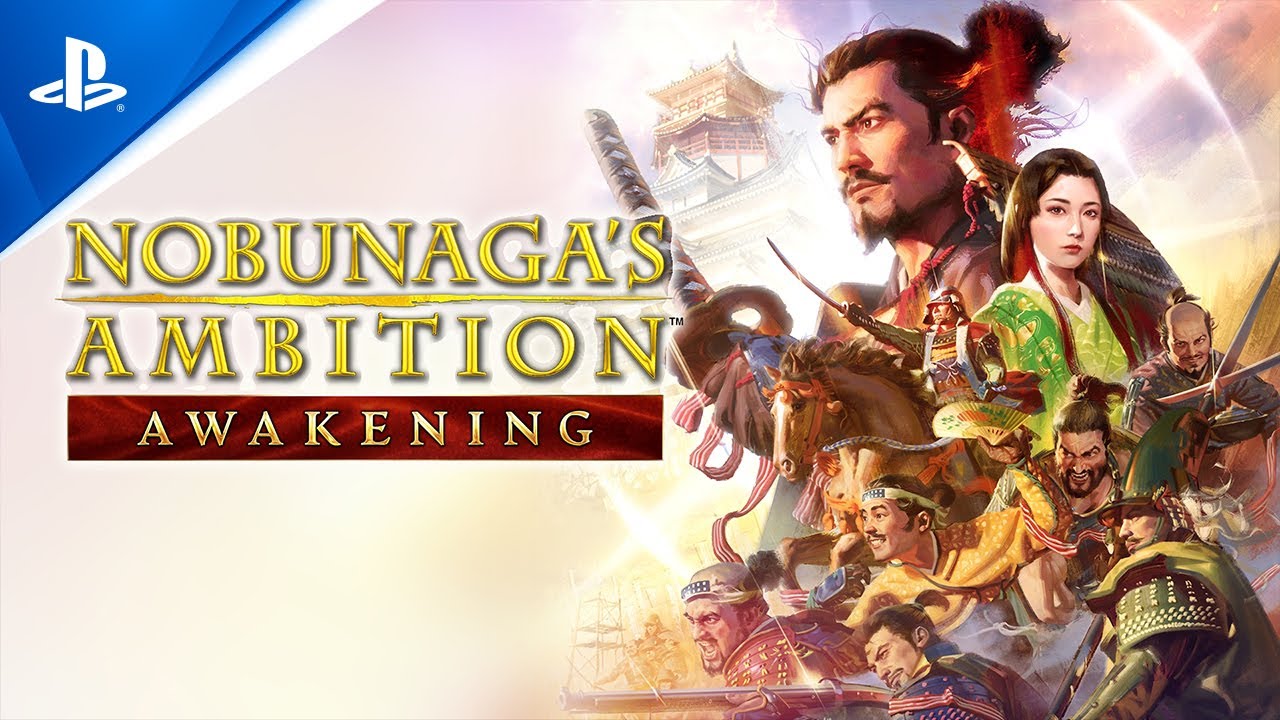 Watch and explore about Cuenta precargada de Steam para PC de NOBUNAGA'S AMBITION: Awakening