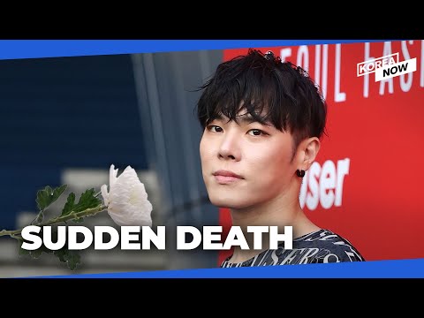 [SUB] Singer Wheesung found dead at home, police investigating cause of death