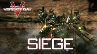 Armored Core: Verdict Day video 1