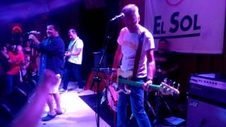 La hormigonera asesina