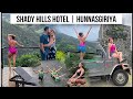 SHADY HILLS HOTEL HUNNASGIRIYA SAARA ABEYWARDANE