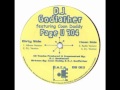 DJ Godfather feat Coon Daddy - Page U 304 (Album Version)