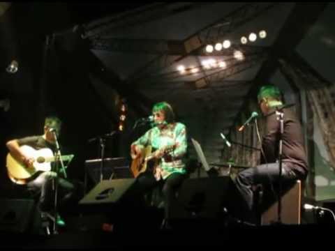 Janusz Yanina Iwański - Wielkie podzielenie