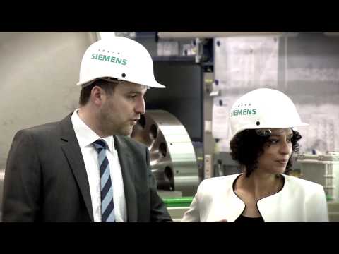 Deutschland Akut - das Wirtschaftsmagazin [Trailer]