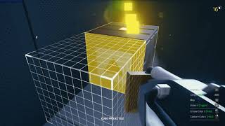 Enigma Prison gameplay - GogetaSuperx