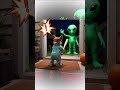 Cute Puppy Sees An Alien UFO Ai Dog Cute Funny Puppy Aidog