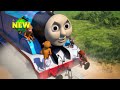 Thomas Friends Season 22 Brand New Episodes Nick Jr Promo