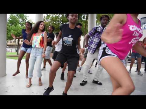 CUPID ft. UNCLE LUKE & BIG MUCCI(VIRAL VIDEO)-- Cardio Line Dance INSTRUCTIONAL