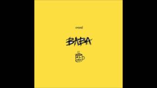 Aminé - Baba (CDQ)