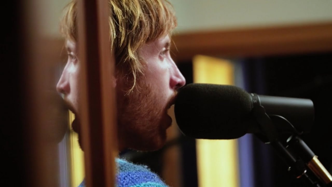 Promotional video thumbnail 2 for Ian George + the Well