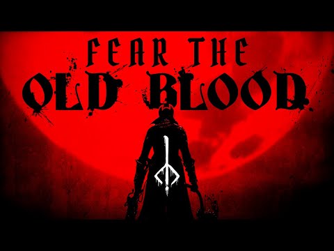 Bloodborne: A Survival Horror Masterpiece