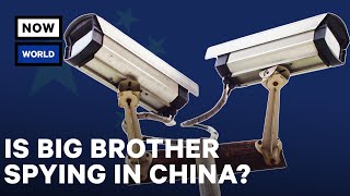 What Is China's Social Credit System? | NowThis World