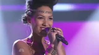 Erin Martin - Hey There Delilah | The Voice USA 2012 Season 2