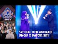 Ungu X Siti Nurhaliza - Di Ujung Hari | ROAD TO KILAU RAYA UNGU X SITI NURHALIZA