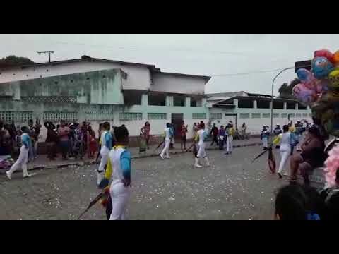 Famuic entrada em Jussari ( Lisbanfan )