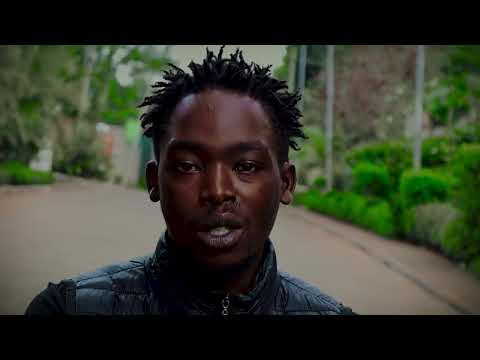 SHAGGY BOY_ STORY BOOK (OFFICIAL VIDEO)