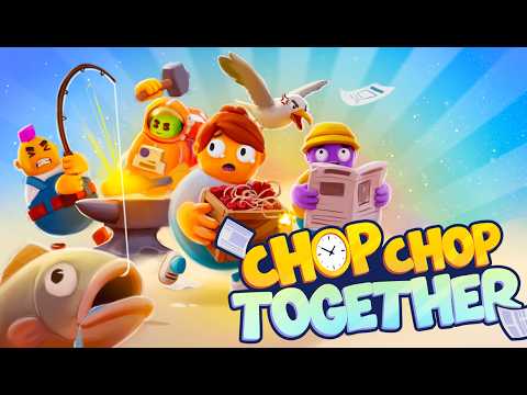 Announcement Trailer