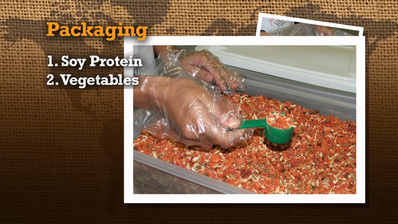 Packaging Training Video - August 2012