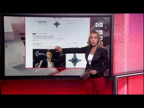 The Many Dimensions of Charlie Kirk’s Assassination | The Dailies