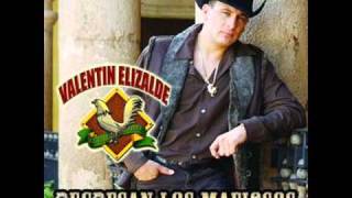Hola Y Adios - Valentín Elizalde