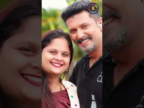 ತಮ್ಮ ವೃತ್ತಿಜೀವನದಲ್ಲಿ ಪತ್ನಿ ನೀಡಿದ ಬೆಂಬಲದ ಬಗ್ಗೆ ದಿಲೀಪ್ ರಾಜ್ ಬಾಯಿಬಿಟ್ಟಿದ್ದಾರೆ. #rapidrashmi
