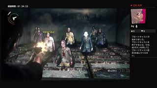 ｹﾞｰﾑ初心者ビビリ女逹がサイブレ2する動画