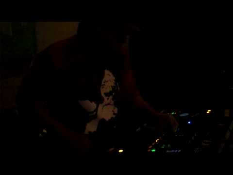 Pete Carreon Live @ Claytons 5 14 10.MP4