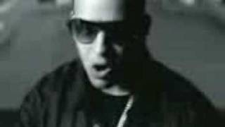 Daddy Yankee Gansta Zone Remix