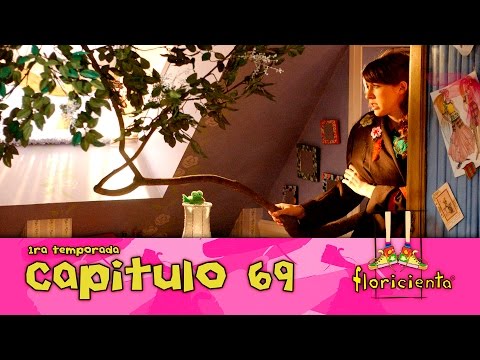 Floricienta Temporada 1 Capitulo 69