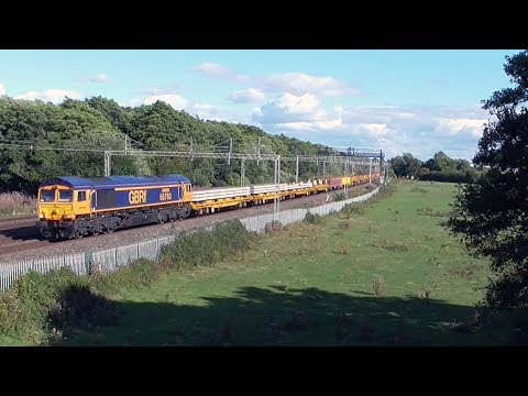 66760 David Gordon Harris 16th August 2018