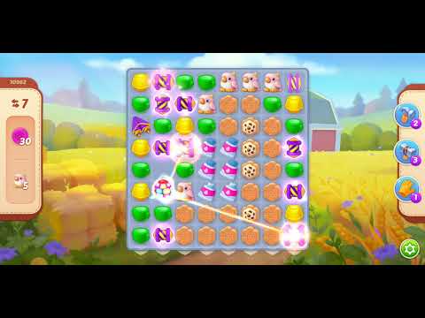 Homescapes 10962 | Booster on