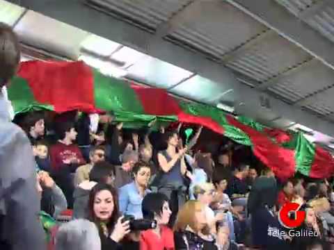 Ternana-Montesilvano Play Off Scudetto: the summary