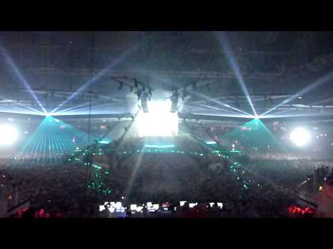 ＊HD＊ Sensation White ＂CELEBRATE LIFE＂ - Ending Swedish House Mafia - Amsterdam 03.07.2010