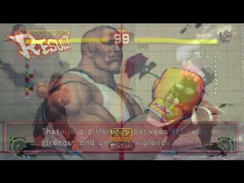 SSFIV AE 2012: HJMxp, Inaba, Shimolen, ProudStrawberry, S. Yama, Meu
