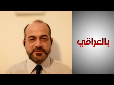 شاهد بالفيديو.. عضو سابق بمفوضية حقوق الإنسان: الغجر في العراق مناطقهم أشبه بمكب النفايات