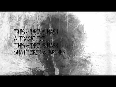 BURIAL94 - This Hideous Mask