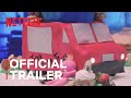 Sugar Rush Season 3 | Official Trailer | Netflix