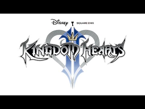 Sinister Sundown - Kingdom Hearts II