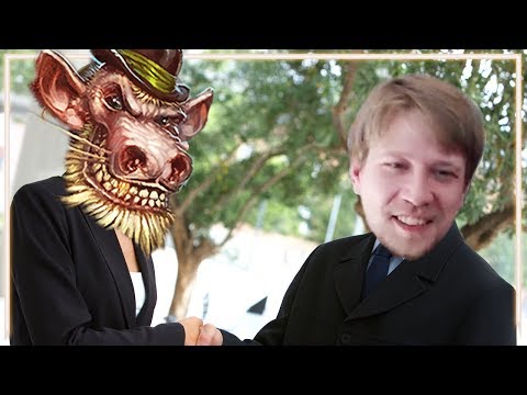 Dirty Rat is My Best Friend