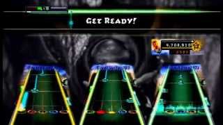 Maiden, Mother & Crone by The Sword - Full Band FC #2813