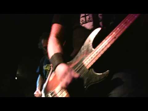 Red Fang - Number Thirteen (Live @ The Highline For Infinite Productions 25 Years)