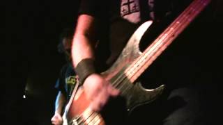 Red Fang - Number Thirteen (Live @ The Highline For Infinite Productions 25 Years)
